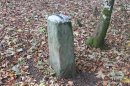 Ancienne frontière franco-allemande